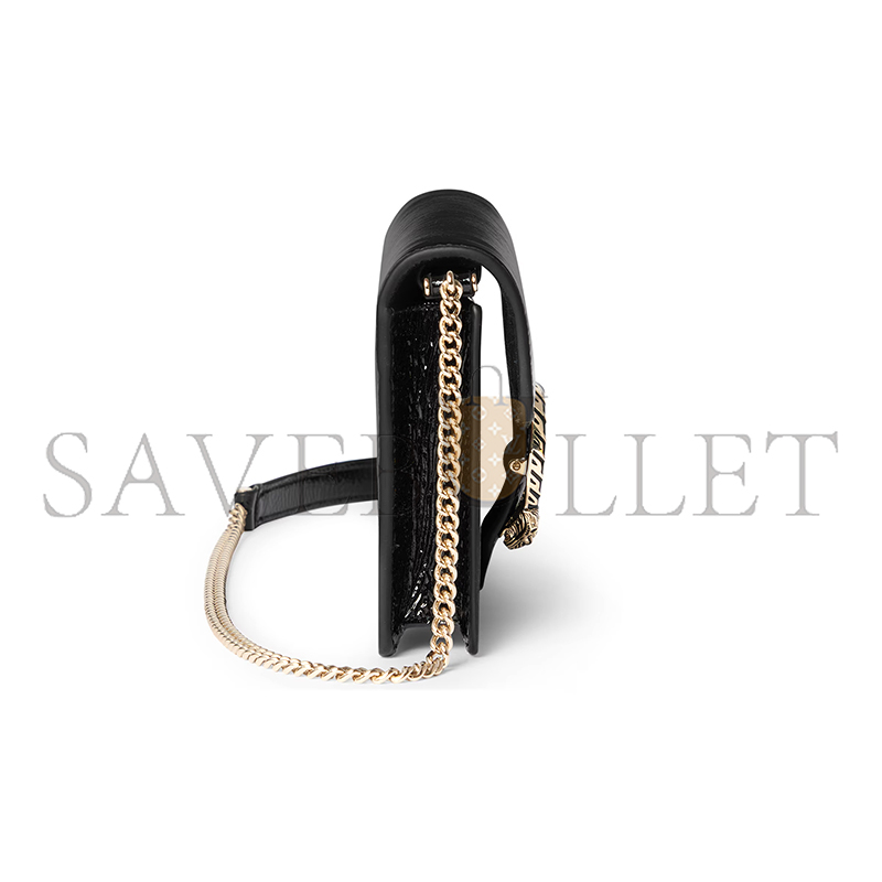 GUCCI DIONYSUS WALLET ON CHAIN ‎837374 (20*12.5*4.5cm)